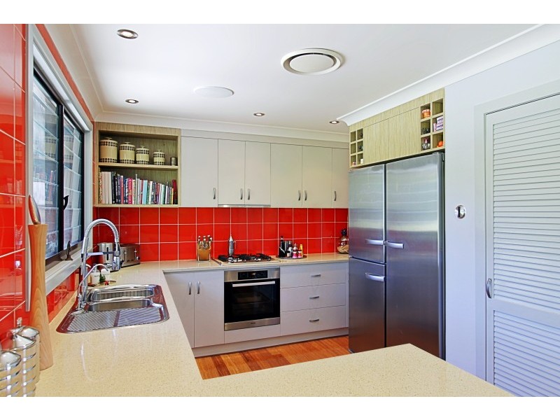 Middle Pocket NSW 2483