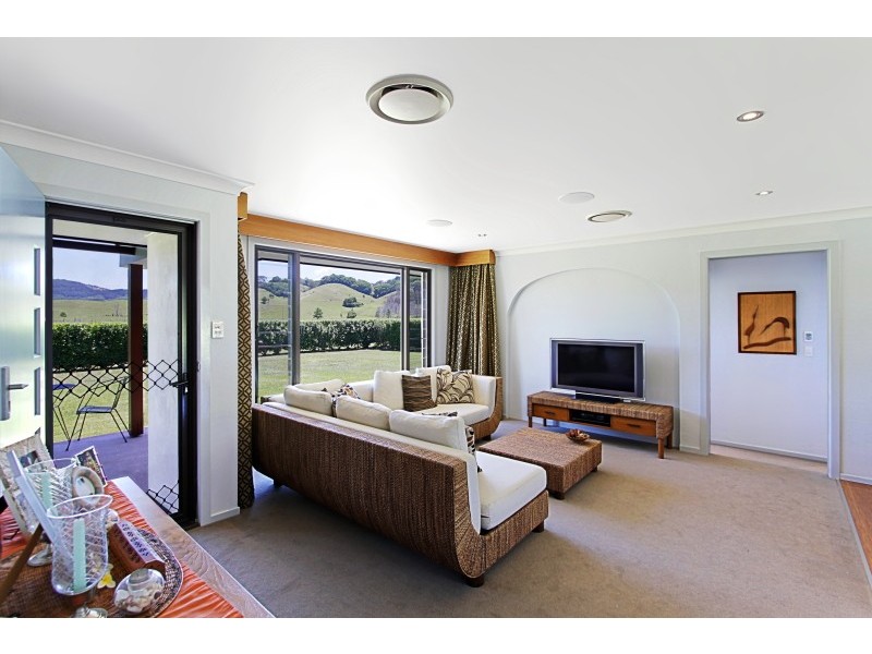 Middle Pocket NSW 2483