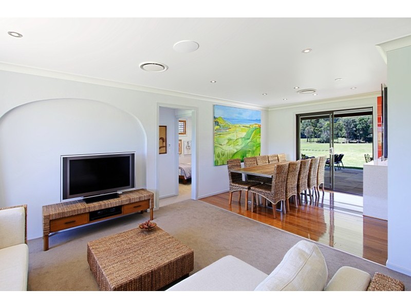 Middle Pocket NSW 2483