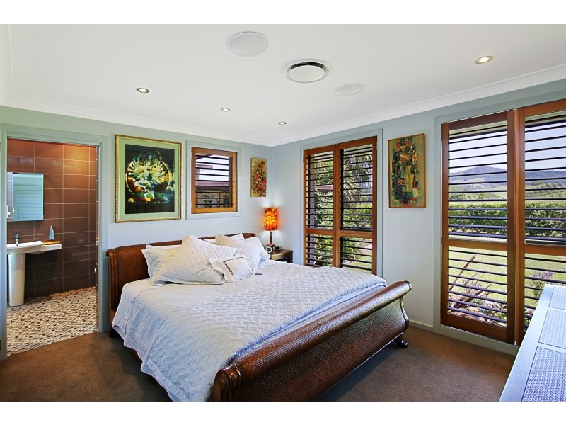 Middle Pocket NSW 2483