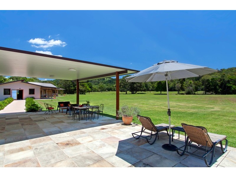 Middle Pocket NSW 2483