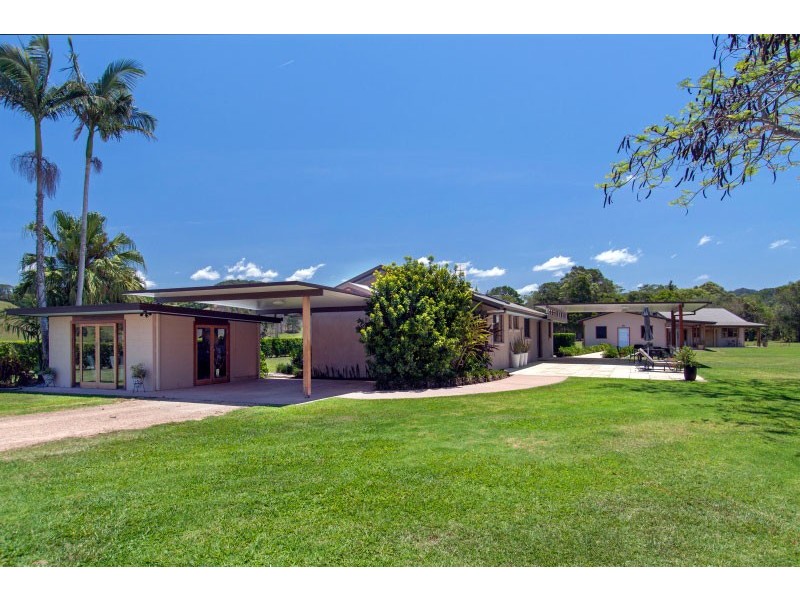 Middle Pocket NSW 2483