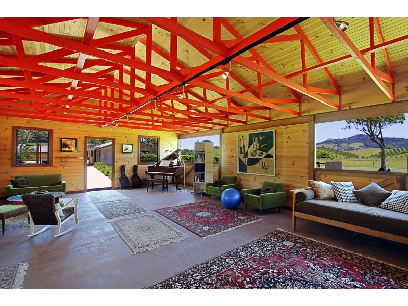 Middle Pocket NSW 2483