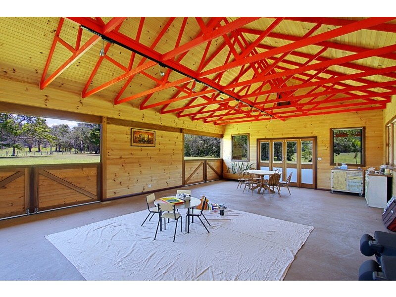 Middle Pocket NSW 2483