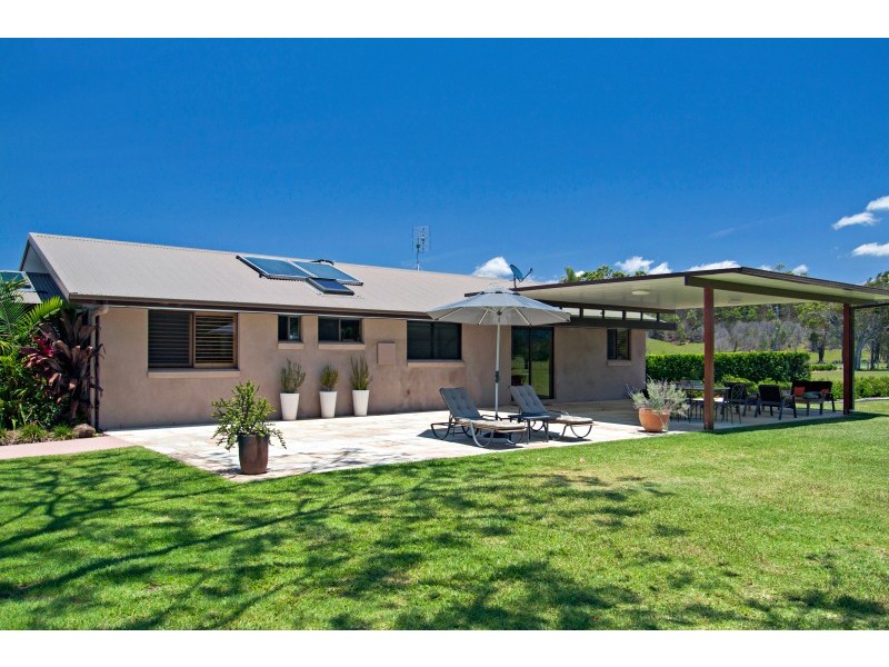 Middle Pocket NSW 2483