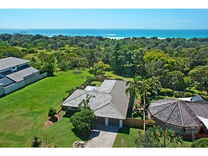 22 Beachcomber Dr, Byron Bay NSW 2481