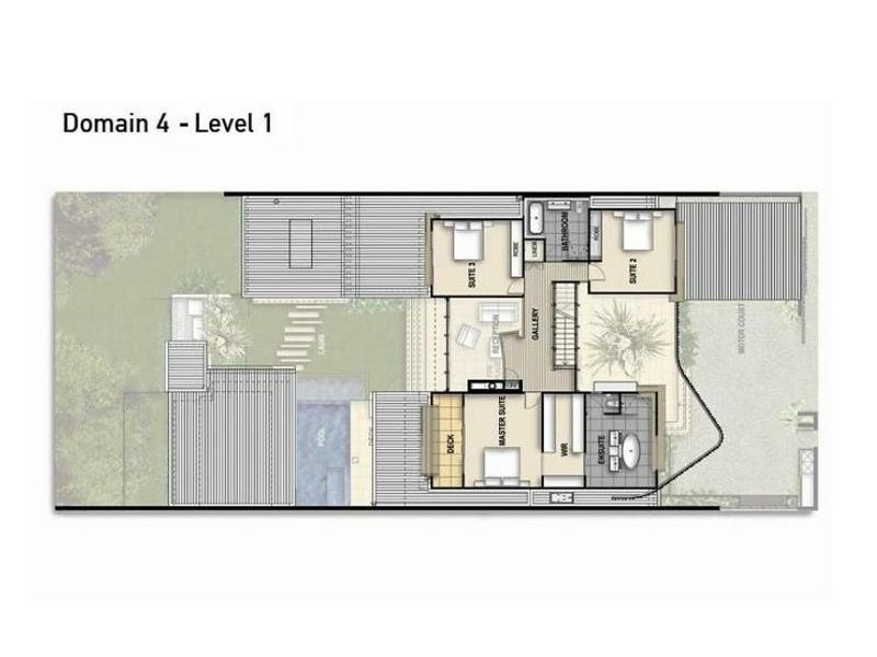 Domain 4 / 99 Broken Head Road, Byron Bay NSW 2481