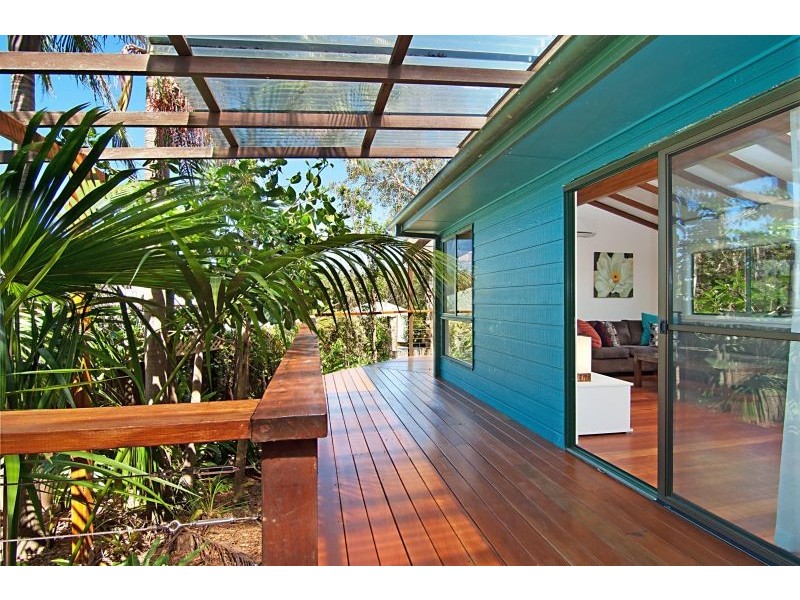1/3 Mackellar Court, Byron Bay NSW 2481