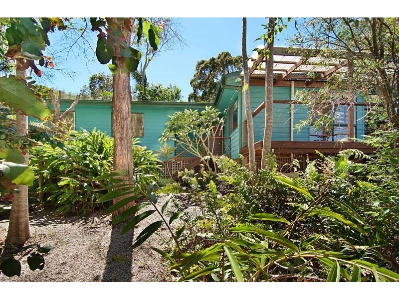 1/3 Mackellar Court, Byron Bay NSW 2481