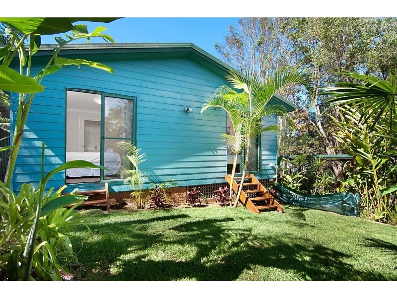 1/3 Mackellar Court, Byron Bay NSW 2481