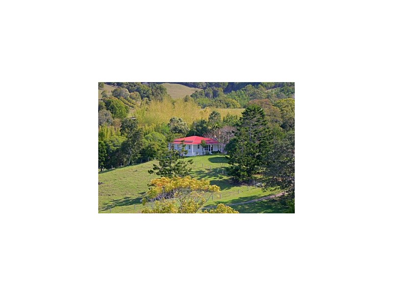 174 Dingo Lane, Myocum NSW 2481