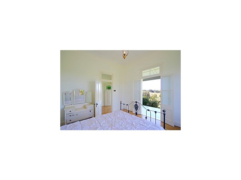 174 Dingo Lane, Myocum NSW 2481