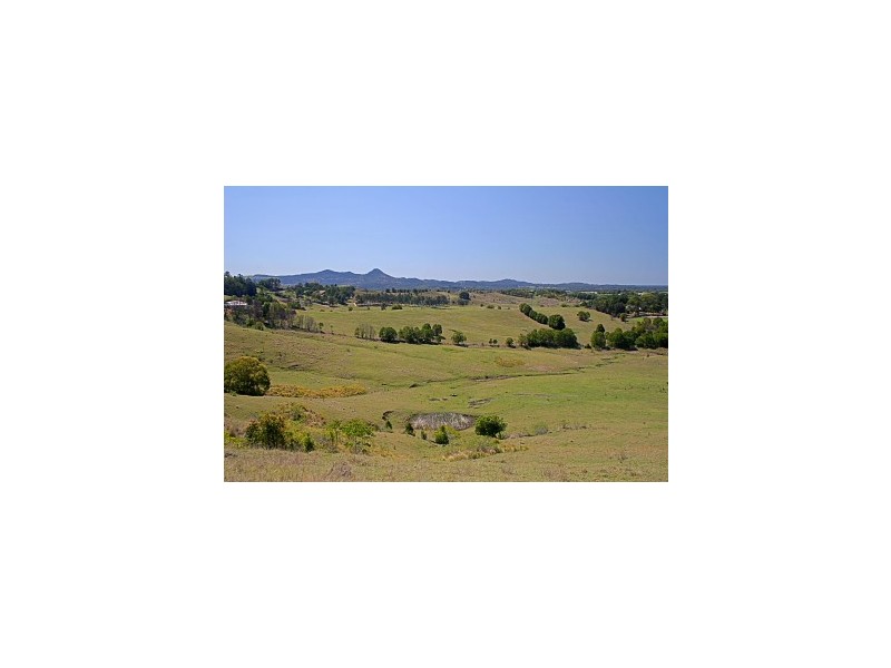 174 Dingo Lane, Myocum NSW 2481