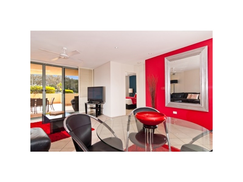 5/24-28 Bay Street, Byron Bay NSW 2481