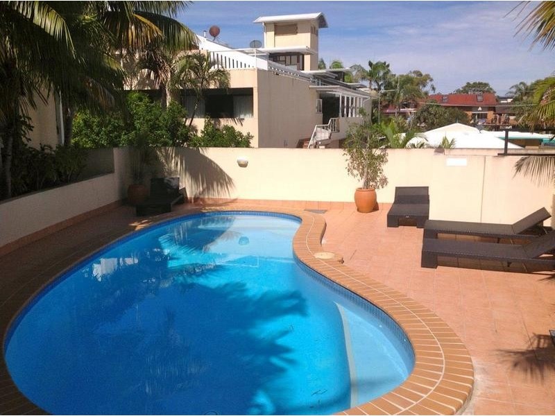 5/24-28 Bay Street, Byron Bay NSW 2481