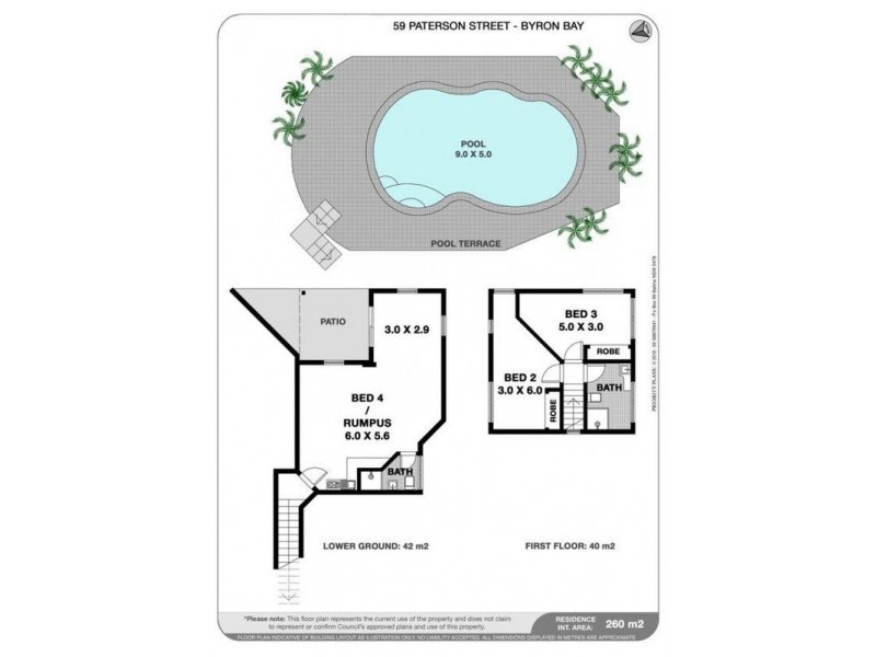 59 Paterson Street, Byron Bay NSW 2481