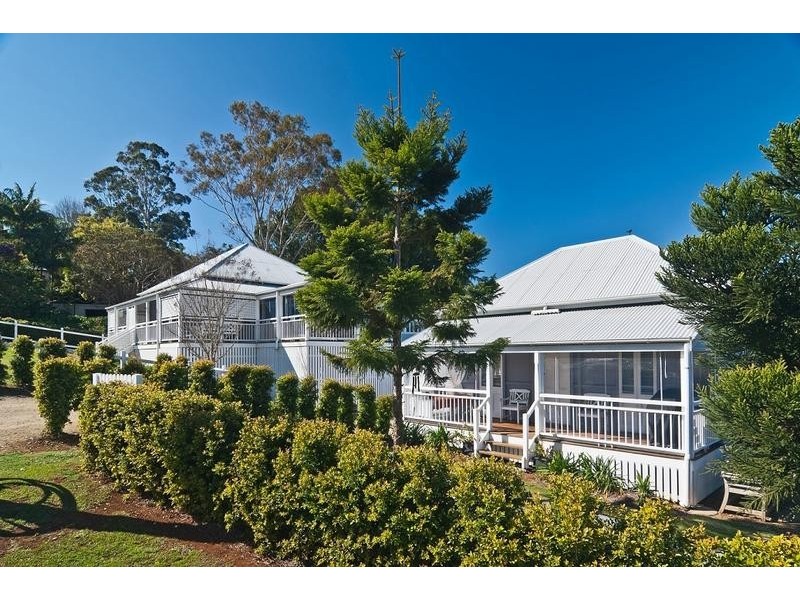 18 Thomas Street, Bangalow NSW 2479