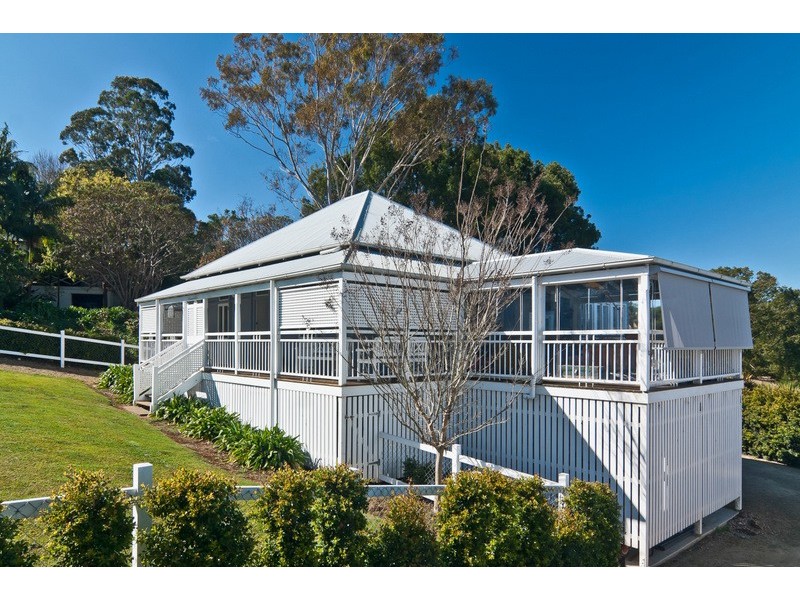 18 Thomas Street, Bangalow NSW 2479