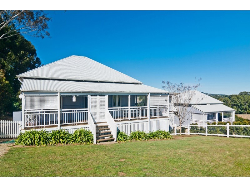 18 Thomas Street, Bangalow NSW 2479