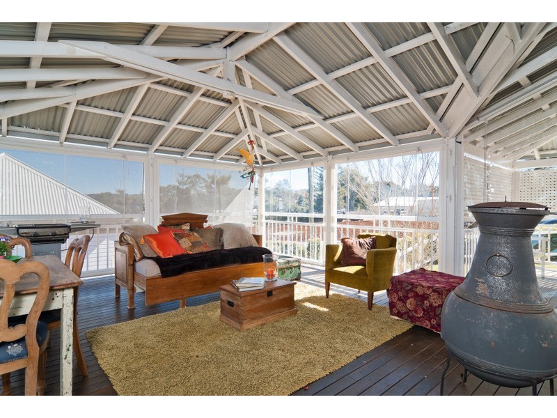 18 Thomas Street, Bangalow NSW 2479