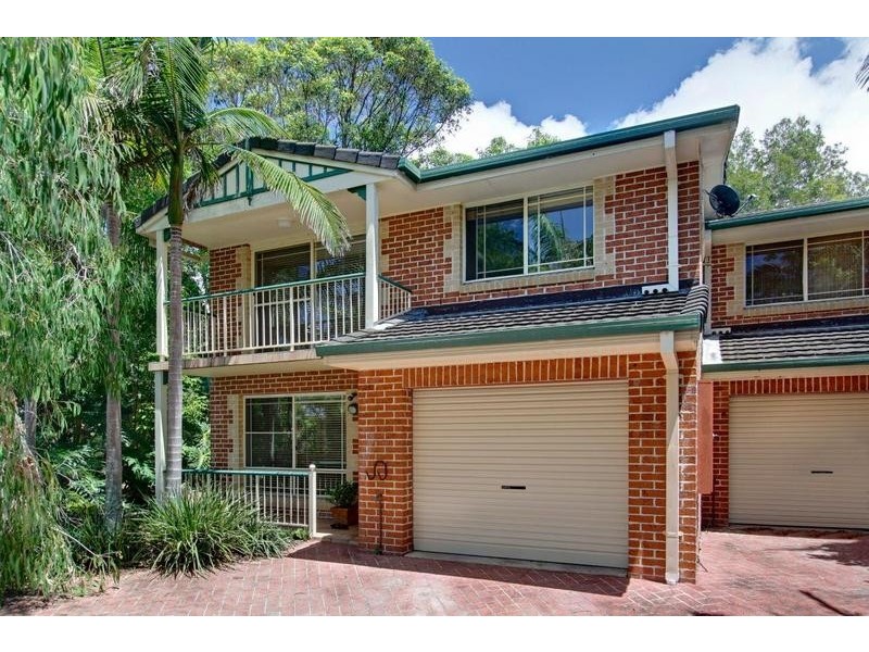 1/16 Marattia Place, Suffolk Park NSW 2481