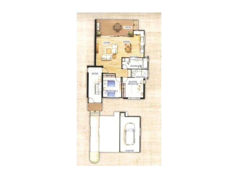 13/183 Broken Head Road, Suffolk Park NSW 2481