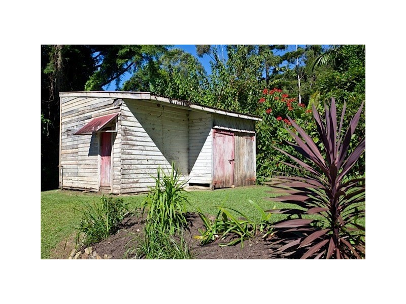 5 James View Court, Coorabell NSW 2479