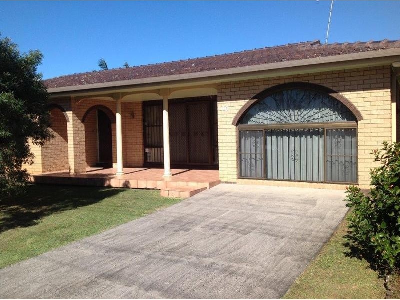 40 Carlyle Street, Byron Bay NSW 2481