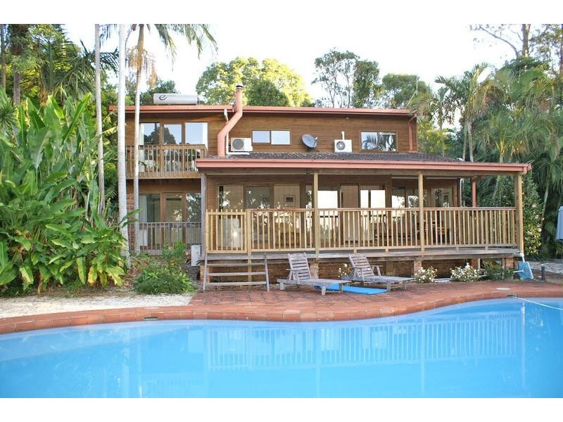 15 Bay Vista Lane, Ewingsdale NSW 2481