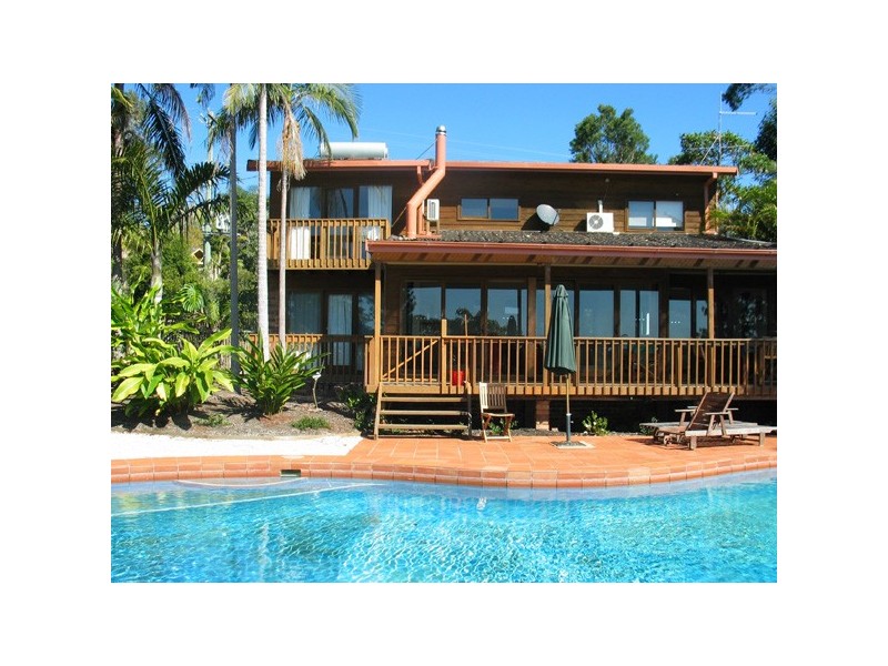 15 Bay Vista Lane, Ewingsdale NSW 2481