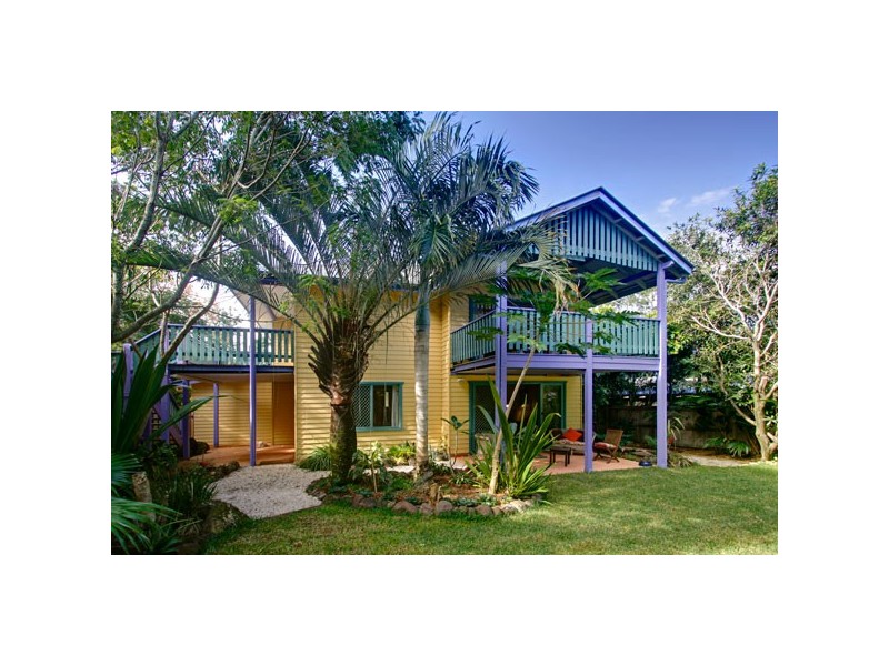 2/78 Broken Head Road, Byron Bay NSW 2481