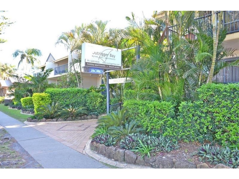 22/9 Shirley Street, Byron Bay NSW 2481