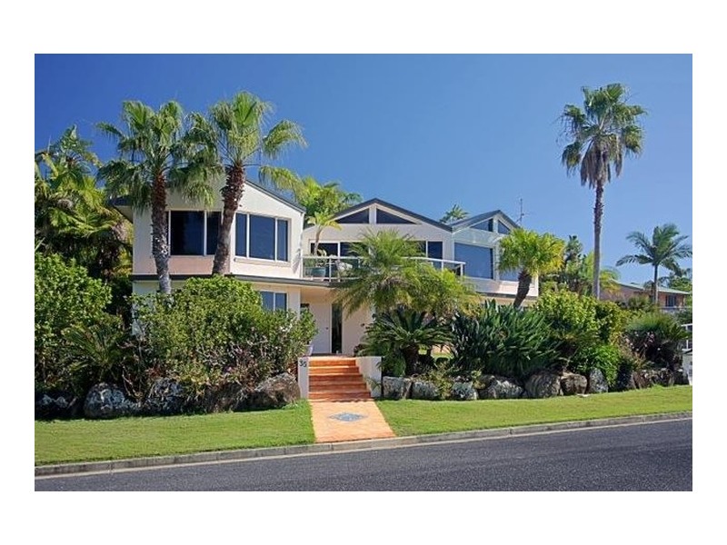 35 Pacific Vista Drive, Byron Bay NSW 2481