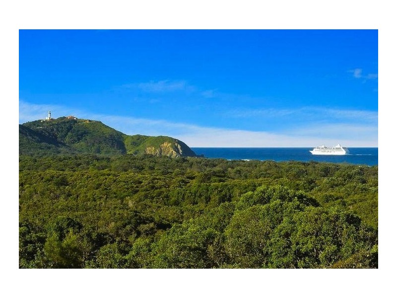35 Pacific Vista Drive, Byron Bay NSW 2481