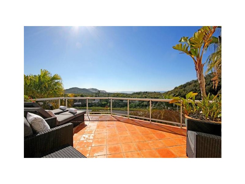 35 Pacific Vista Drive, Byron Bay NSW 2481