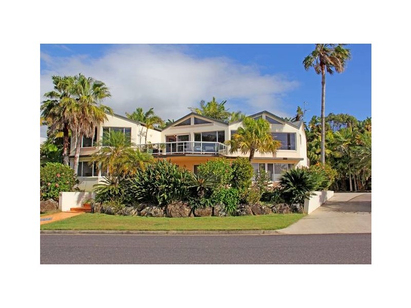 35 Pacific Vista Drive, Byron Bay NSW 2481