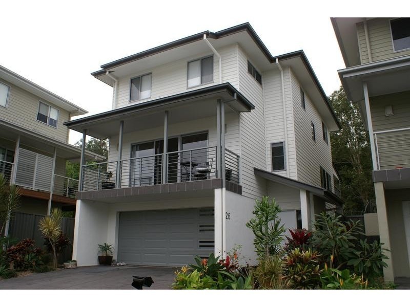 26/12 Hazelwood Cres, Suffolk Park NSW 2481