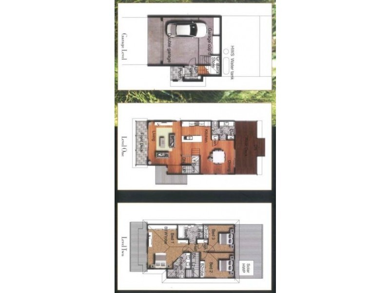 26/12 Hazelwood Cres, Suffolk Park NSW 2481