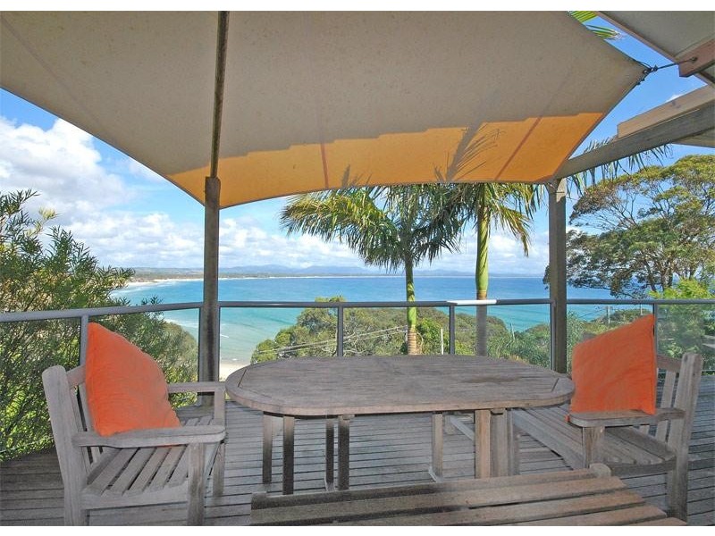 158 Lighthouse Road, Byron Bay NSW 2481