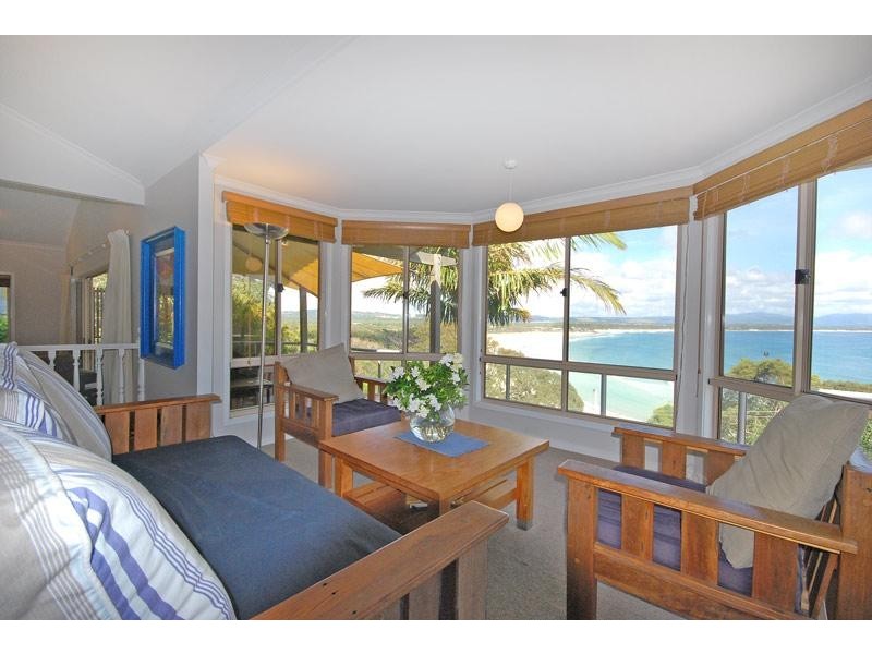 158 Lighthouse Road, Byron Bay NSW 2481