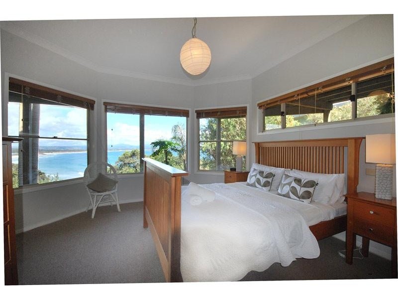 158 Lighthouse Road, Byron Bay NSW 2481