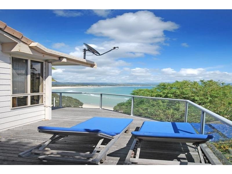 158 Lighthouse Road, Byron Bay NSW 2481