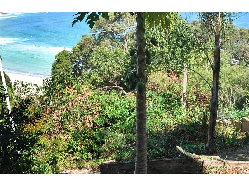 158 Lighthouse Road, Byron Bay NSW 2481