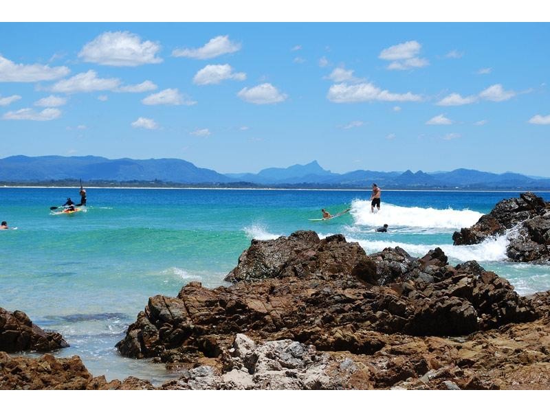 158 Lighthouse Road, Byron Bay NSW 2481