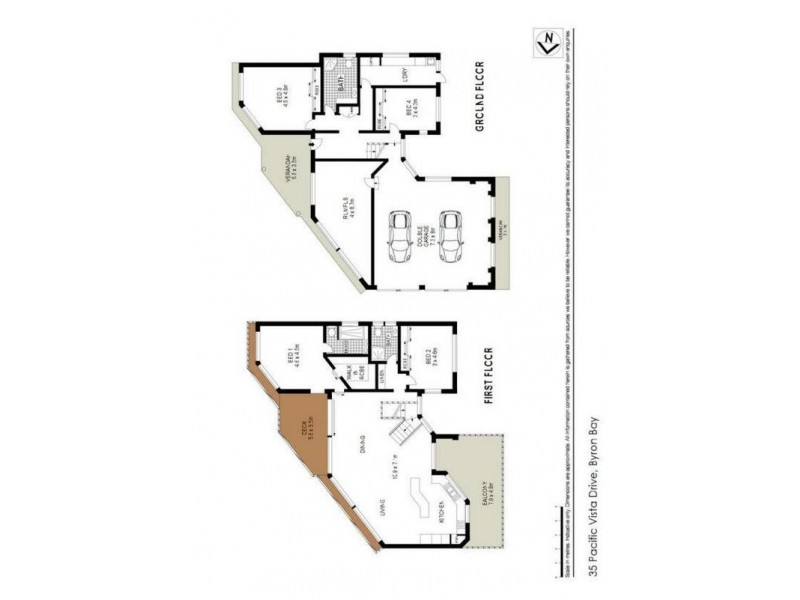 35 Pacific Vista Drive, Byron Bay NSW 2481