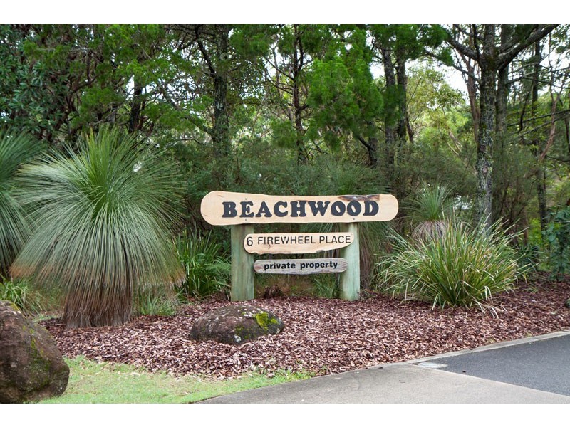 13/6 Firewheel Place, Suffolk Park NSW 2481