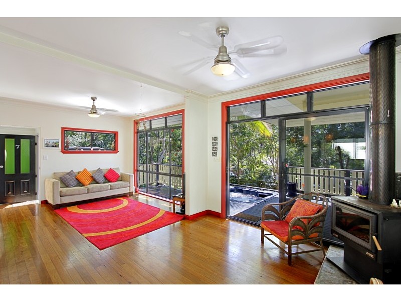 7 Cemetery Road, Byron Bay NSW 2481