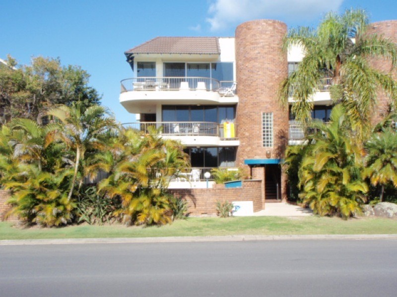 A1/62 Lawson Street, Byron Bay NSW 2481