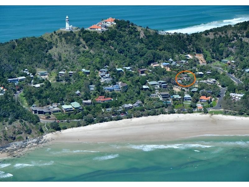 2/34 Brownell Drive, Byron Bay NSW 2481