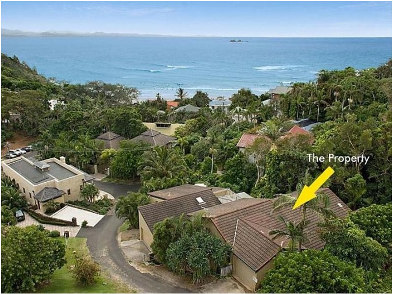 2/34 Brownell Drive, Byron Bay NSW 2481